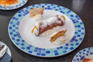 Cannolo Siciliano