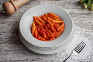 Penne Pasta