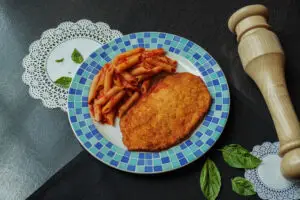 Pollo Milanese